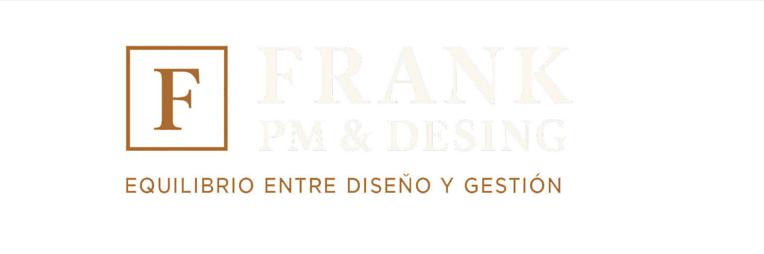 Frank PM & Desing — logo