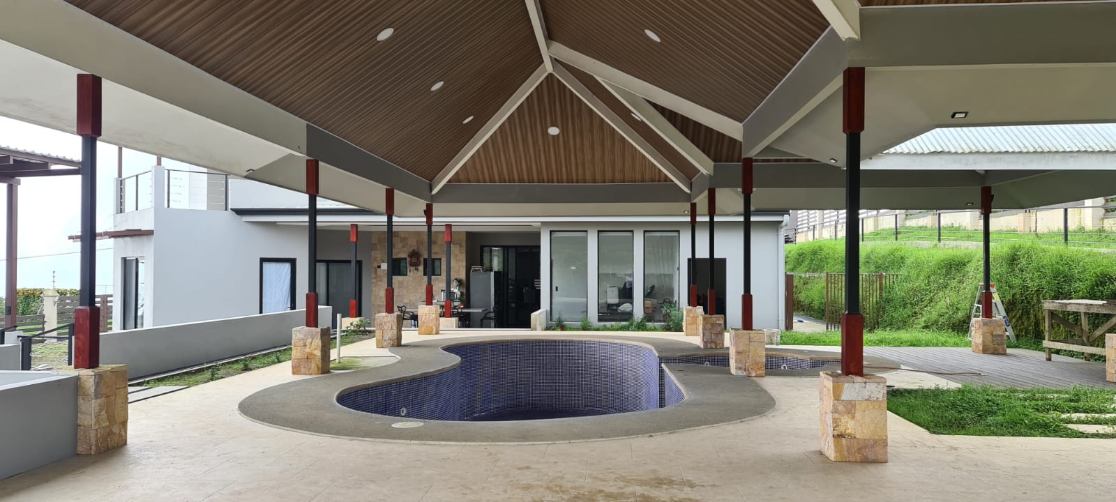 Casa Cascajal Coronado