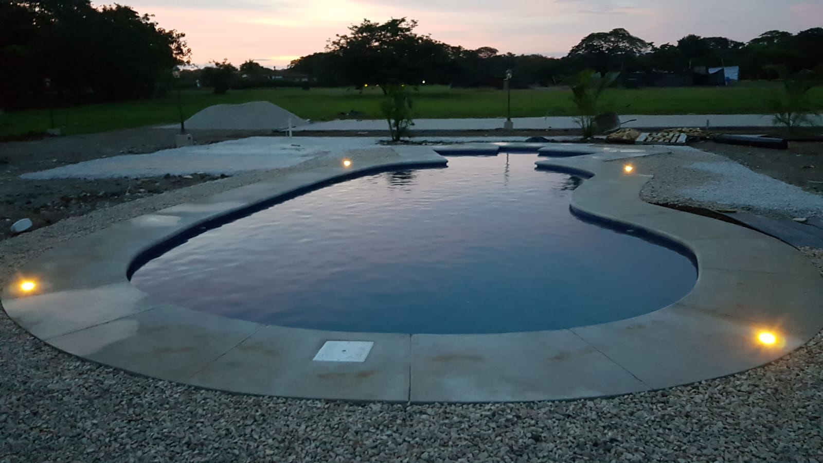 Casa Almendros Pinilla