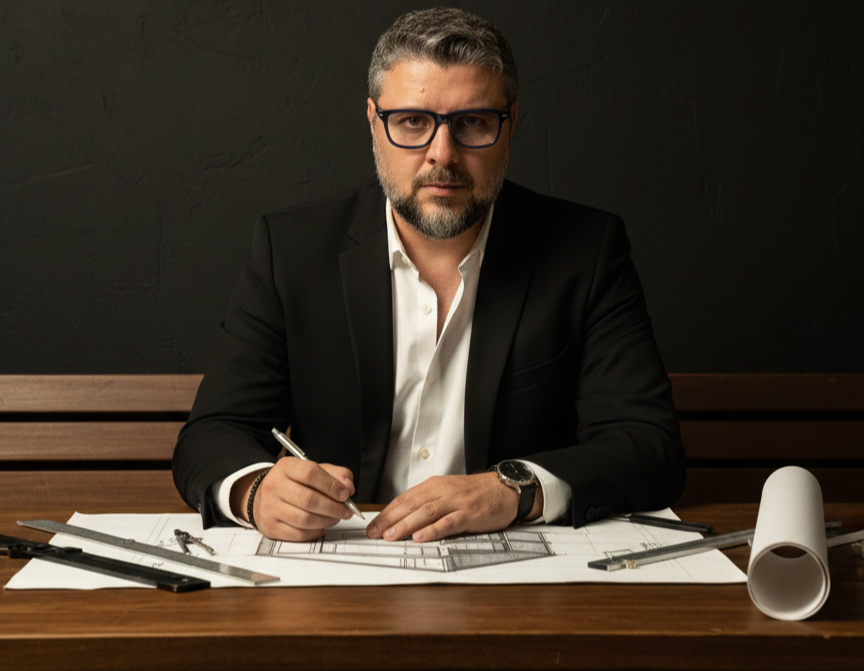 Methodology illustration